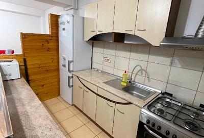 2 Camere | Voluntari - Centru | 60Mp | Parcare | Centrala Proprie | AC - 5
