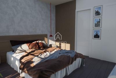 Casa Duplex modern P+1 de vânzare, Măgurele, Ilfov - 16