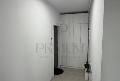 ARADULUI - 2 CAM - LIFT - ETAJ INTERMEDIAR - PARCARE SUBTERANA - SPATIOS - 11