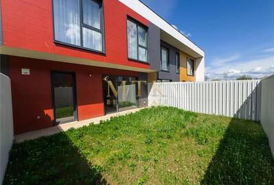 Exclusiv | Vila mobilata lux - Pipera I Prima inchiriere - 26