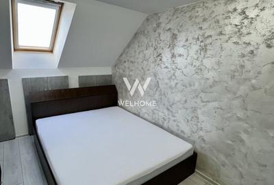 Vand apartament 3 camere zona Milea OMV,  Sibiu - 4