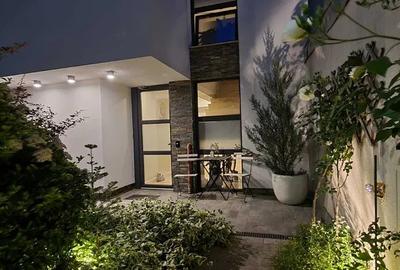 Bloc P+3 | 4x Studio | 1x PentHouse | 6x Parcari | Bloc 2014 - 2