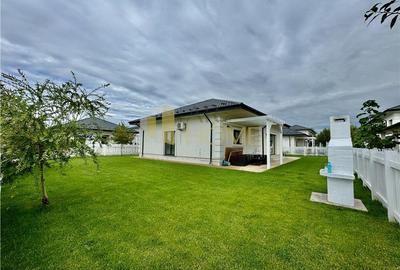 Casa 4 camere prima inchiriere MRS Country - 20