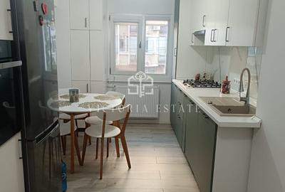 Apartament de închiriat cu 3 camere.Gheorghe Doja ! - 7