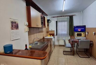 Apartament 3 camere decomandate intre lacuri - 4