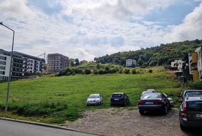 Teren de constructii de vanzare !! - 7