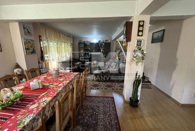 Pensiune Sucevița | 320 MP Utili | 20Ari - 3