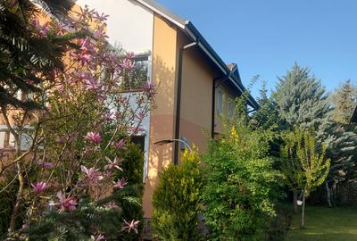 Casă cu 6 camere în Snagov