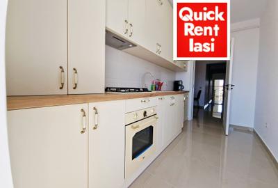 Valea Lupului Iriss Residence Lux Apartament 2Camere Cu Parcare - 9