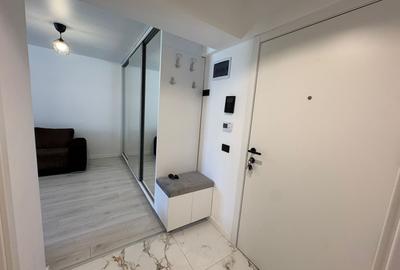 AP. 2 CAMERE ROYAL VIEW -  BLOC NOU, METROU 10 MINUTE / PIATA SUDULUI - 7