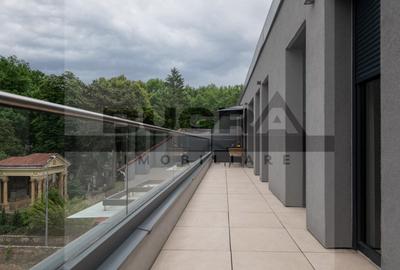 Apartament ultrafinisat la cheie, zona centrala - 14