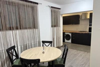 2 camere Bucurestii Noi - v.a.v metrou Jiului *imobil 2015* - 4