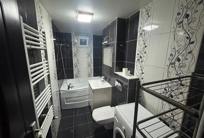 Apartament 3 camere, renovat, mobilat, zona Bucegi- Brailei - 7