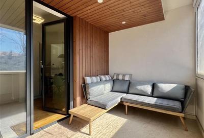 Apartament de lux in bloc boutique | zona Polona - 12