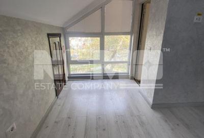 Spatiu Comercial | Hurmuzachi | 120mp - 5