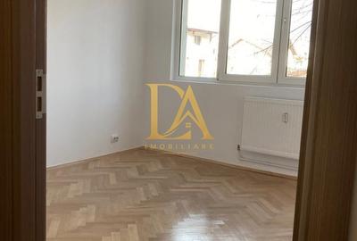 Apartament 2 camere | Domenii – 1 Mai Etaj 1/7 |49 mp  Metrou la 9 min - 2