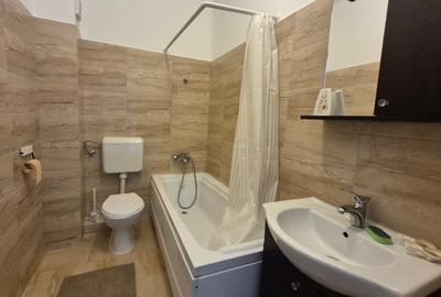 Garsonieră STUDIO | READY TO MOVE IN | New City Residence - 9