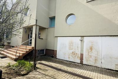 Braytim-Timisoara | S+P+E+M | Teren 720 mp | 2 garaje | Arhitectură deosebită - 9