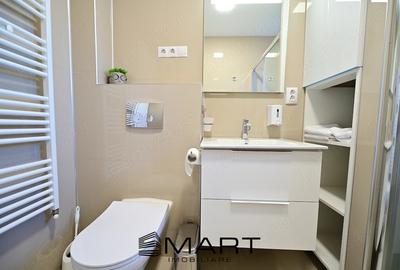 Apartament 3 camere decomandat zona Doamna Stanca - 8
