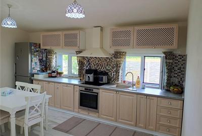 Casă individuală cu 7 camere în Sânmihaiu Român