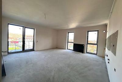 Vanzare apartament 3 camere bloc nou zona IRA Marasti, Cluj-Napoca - 1
