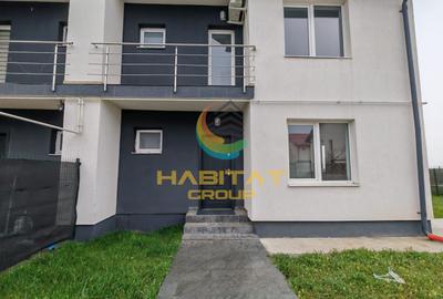 Duplex 4 Camere, Acces Rapid A0, Teren 270 mp - Comision 0 - 12
