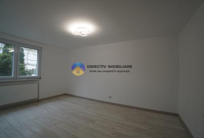 Apartament 1 camera – Dărmănești - 37,24 mp utili- renovat - 6