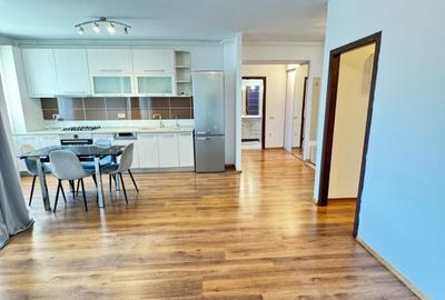 Apartament de 2 camere -Alphaville - 12