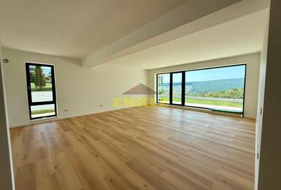 Apartament de lux, 5 minute de Botoșani, 109 mp utili+terasă si curte - 5
