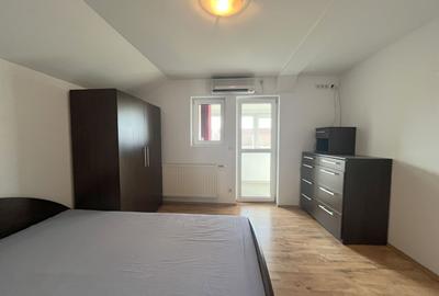 Apartament 4 camere, deosebit – mansardă spațioasa - 15