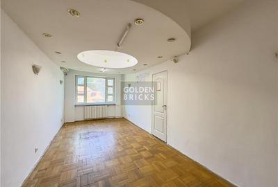 Baneasa | Piata Aviatiei | Vila Individuala | 7 camere si anexe - 18