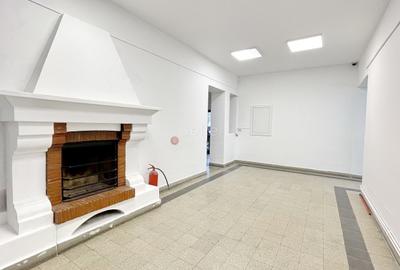 Central - Suprafata Generoasa - 29