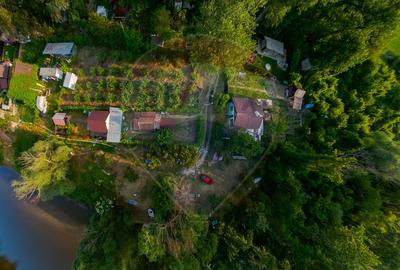 Cabana cu 2 camere de vânzare în zona 3 Insule - 15
