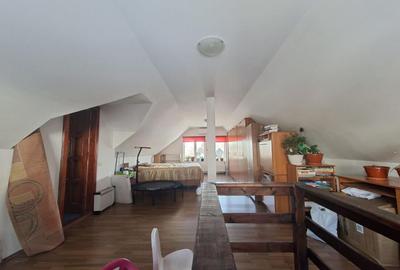 Casa individuala Predelut Bran Brasov - 27