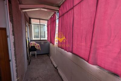 2 camere decomandate, Manastur, Zona  Minerva,  Primaverii - 9