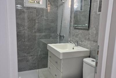 Garsoniera comfort 1 , strada Pietris , Etaj 1 , totul nou ! - 2