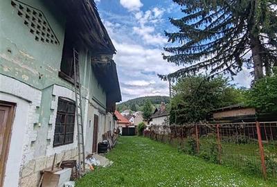 Casa de vanzare Sacele - Turches - 9