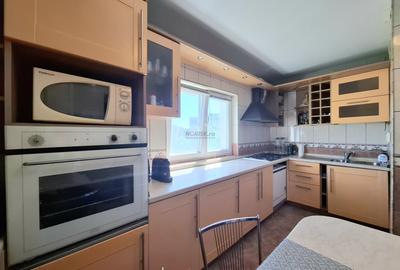 3 Camere | Nerva Traian | 0% COMISION | 85MP | Decomandat | Etaj 6/8 - 11