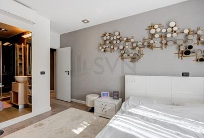 REA1027052 Apartament 5 camere 200 mp Herastrau - 14