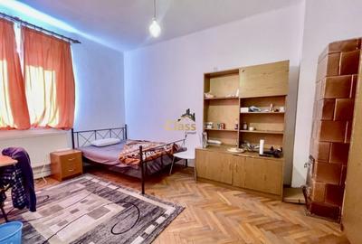 Garsonieră decomandată, mobilată în Gheorgheni