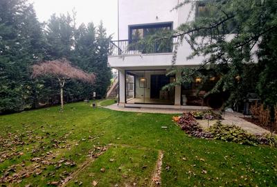 Vilă de Lux în Iancu Nicolae – 6 Camere, Finisaje Premium,ansamblu rezidențial - 2