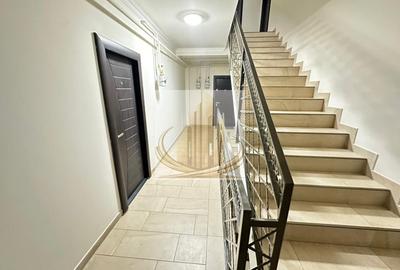 Exclusivitate | Apartament Luxury 2 Camere cu Dressinguri și Loggie - 11