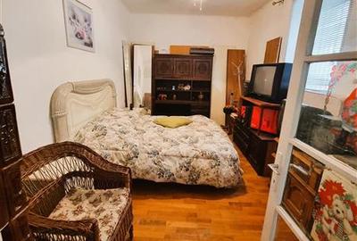 Apartament 4 camere in casa, zona Patria, Central, cu acces auto in curte - 5