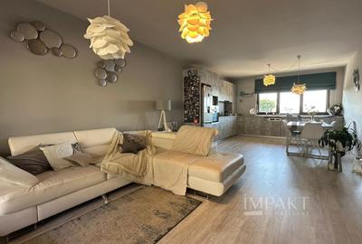 Duplex cu apusuri de vis | 140mp utili | Garaj | Parcul Poligon  VIVO - 21