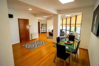 Apartament 2 camere, inchiriere lunga durata, Herastrau - 2