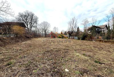 Teren intravilan 3171 mp | Cornu | 29 €/mp - 3