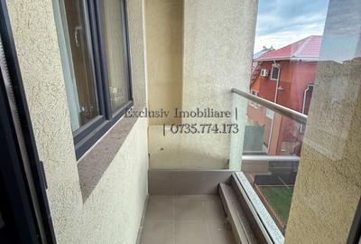 Apartament 3 camere | Parcare subterana - 17