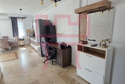 Apartament 2 camere CT individ AC Apahida Libertatii Estimo parcare - 10
