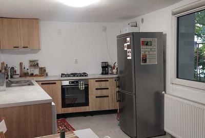 Apartament de închiriat, 2 camere, 50 mp, Piața Mihai Viteazul - 7