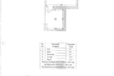 One Lake Club / apartament complet mobilat si utilat - 11